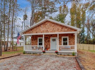 102 Cape Cottage Ln, Wilmington, NC 28401