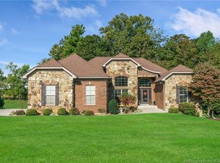 4021 Cicalla Ct, Georgetown, IN 47122