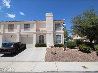 8048 W Rochelle Ave, Las Vegas, NV 89147