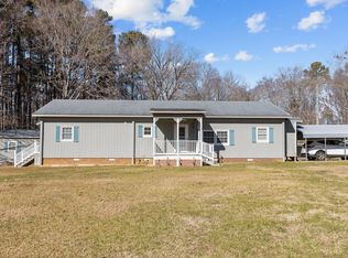 295 Bill Thomas Rd, Moncure, NC 27559