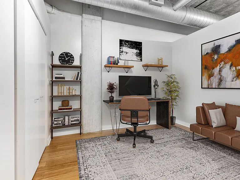 933 W Van Buren St #909 — Photo 11