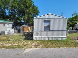 601 6th Ave S TRAILER 110, Myrtle Beach, SC 29577
