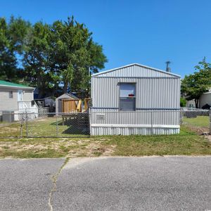 601 6th Ave. S Trailer #110, Myrtle Beach, SC, 29577