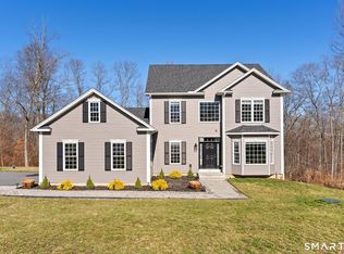 41 Sunrise Lane, East Hampton, CT 06424
