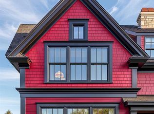 New Broadway Condominium, Newport, RI 02840