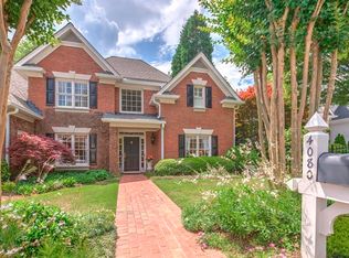 4080 Paran Pointe Dr NW, Atlanta, GA 30327