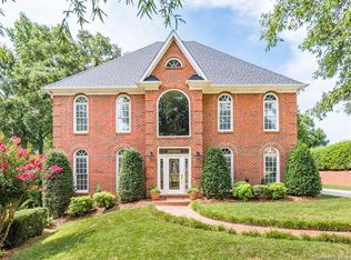 2129 Tuckerbunn Dr, Charlotte, NC 28270