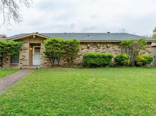 6309 Briarknoll Dr, Garland, TX 75043