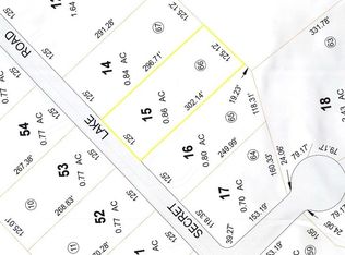 36-15 Secret Lake Rd, Athol, MA 01331