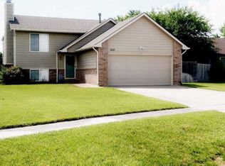 5027 S Mount Carmel St, Wichita, KS 67217