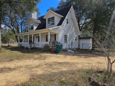 4100 Dunford Cir, Chipley, FL, 32428