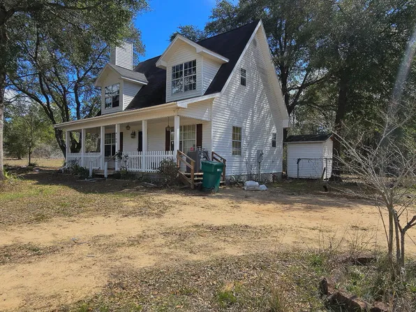 4100 Dunford Cir, Chipley, FL 32428