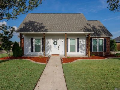 225 S Oleana Dr, Gonzales, LA, 70737