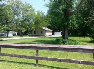 3116 N Belsay Rd, Flint, MI 48506