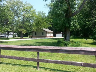 3116 N Belsay Rd, Flint, MI, 48506