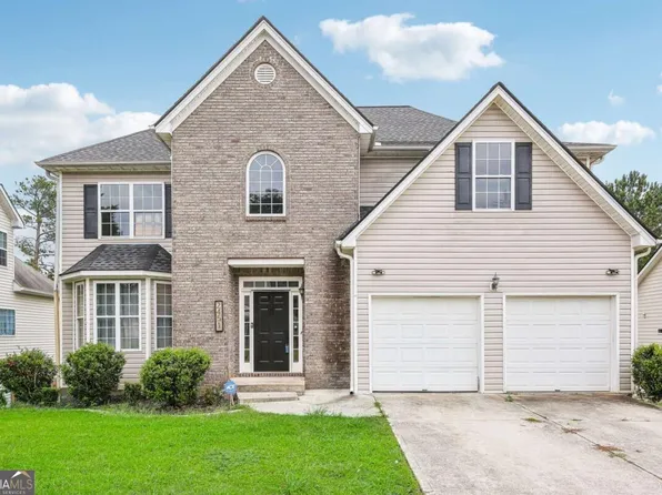 2451 Napa Valley Dr, Villa Rica, GA 30180