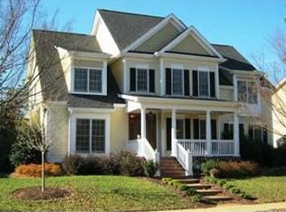 3305 Falls River Ave, Raleigh, NC 27614