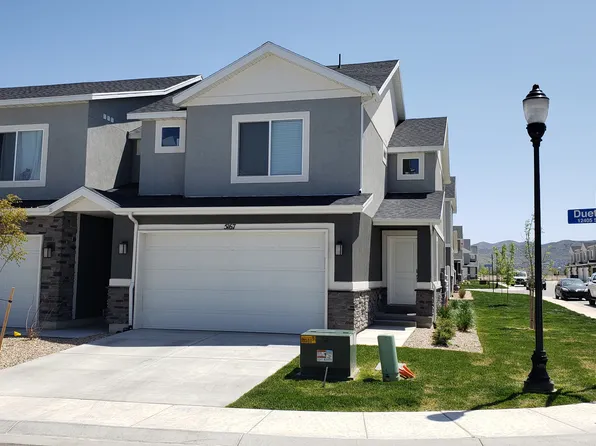 5167 W Duet Dr, Herriman, UT 84096