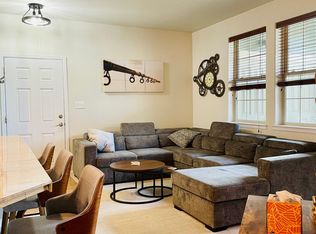 152 Village Rd #B-104, Granby, CO 80446