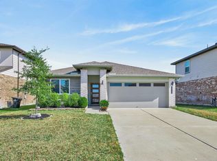 7215 Colwyn Bay Trl, Richmond, TX 77407