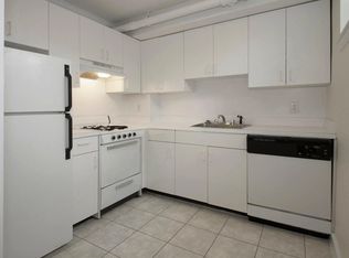 17 Chauncy St #18-6, Cambridge, MA 02138