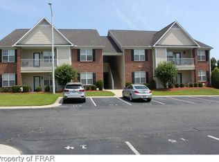 3110 Daylilly Dr UNIT 104, Fayetteville, NC 28314