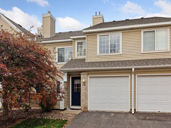 2225 Ranchview Ln N Unit 12, Plymouth, MN 55447