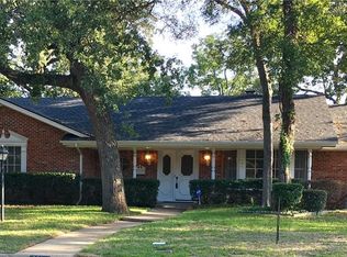 4916 Boulder Lake Rd, Fort Worth, TX 76103