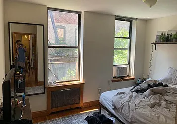 Rented by Oxford Property Group