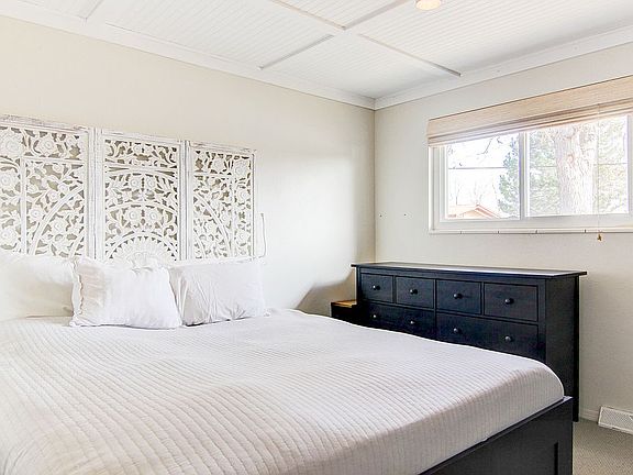 Main Level Bedroom