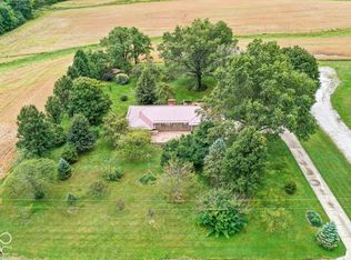 12765 Walters Rd, Martinsville, IN 46151