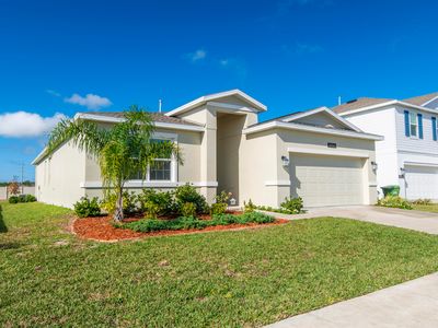 34537 Shellback Street, Leesburg, FL, 34788