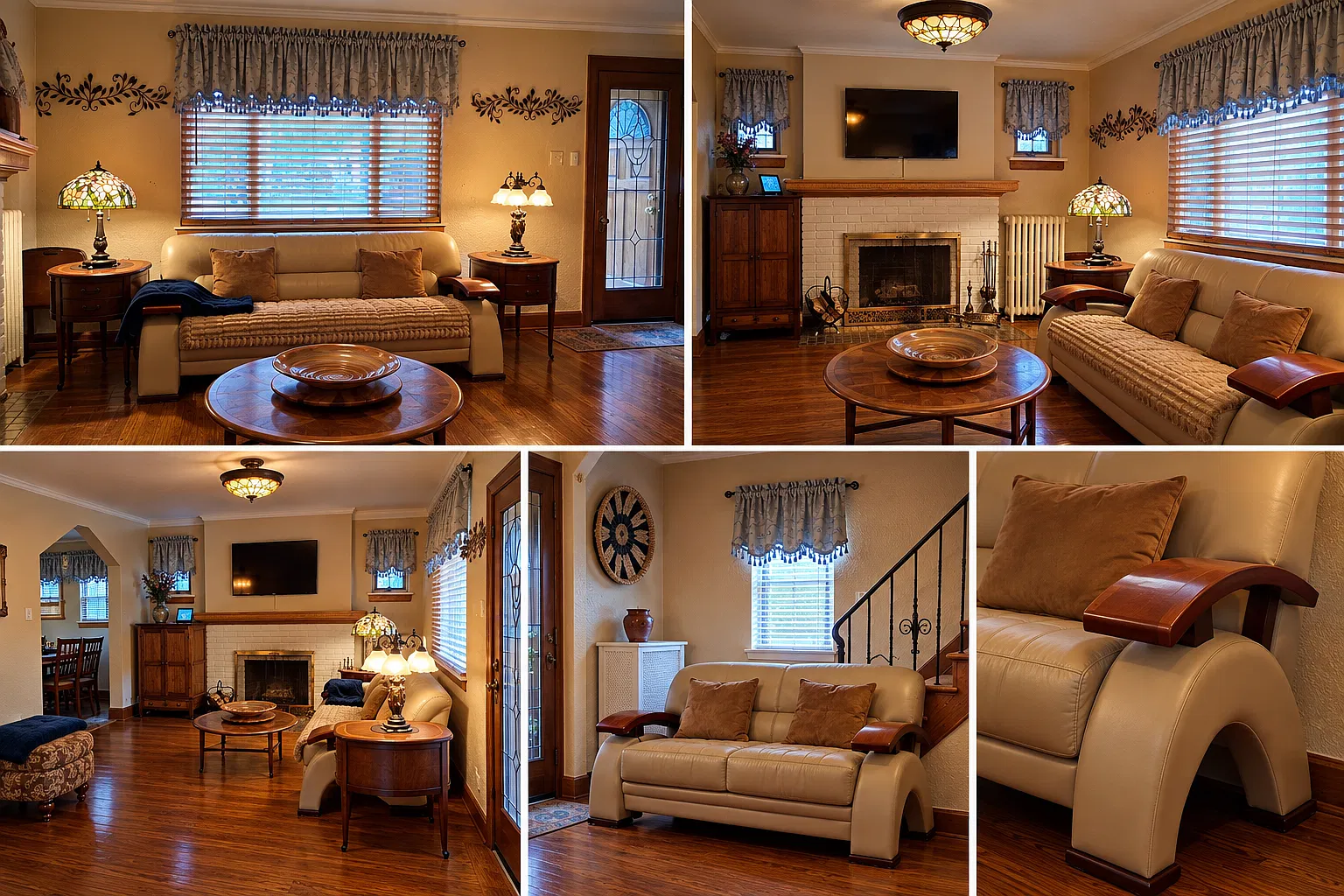 3 bed, 1600 sqft, $2,200 — Photo 3