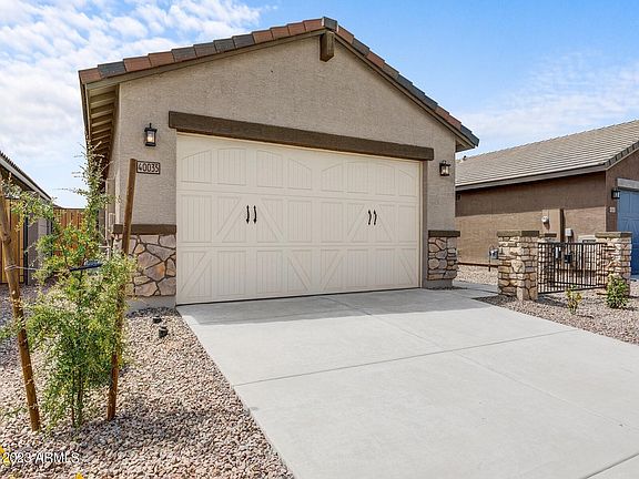 2nd image of 40035 W Cahill Drive