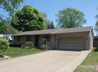 4518 Miramar Ave NE, Grand Rapids, MI 49525