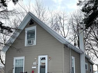 325 W Barnes Ave, Lansing, MI