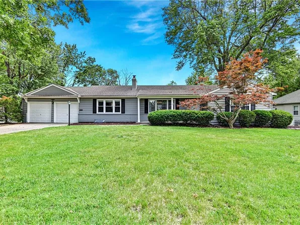 1005 W 96th St, Kansas City, MO 64114