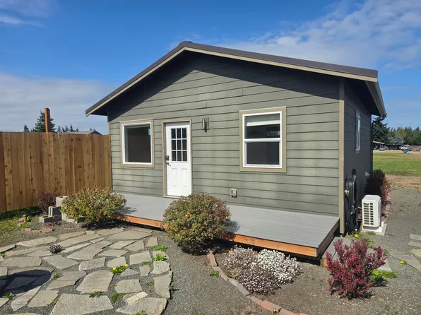 (undisclosed Address), Sequim, WA 98382