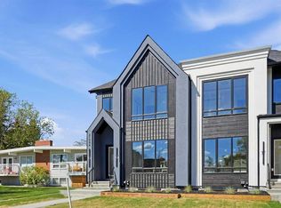 2105 E 7th St NE, Calgary, AB T2E4C7