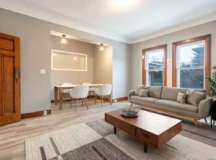 106 Eastbourne Ave #1, Hamilton, ON L8M2M8