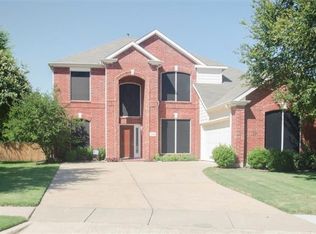 6709 Okaloosa Cir, Plano, TX 75074
