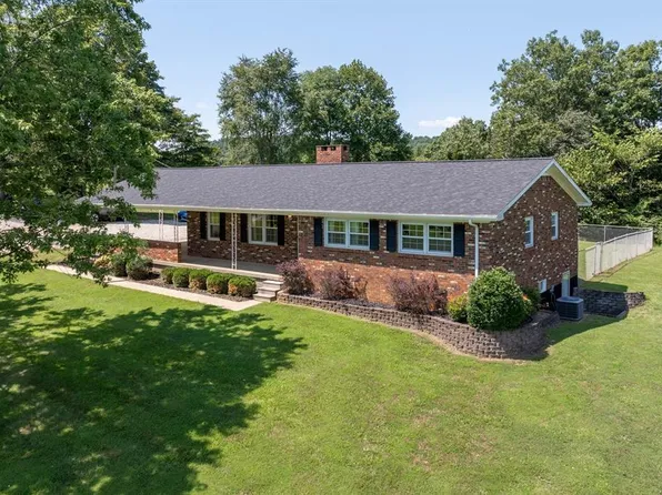 162 W Highway 144, Cloverport, KY 40111