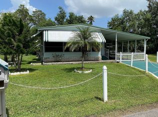 100 Pickering Dr, Kissimmee, FL 34746
