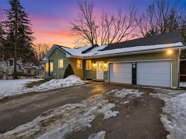 3440 Simcoe St N, Oshawa, ON L1H 0R5