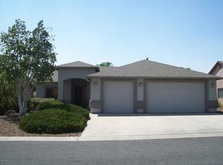 5675 N Blanton Dr, Prescott Valley, AZ 86314