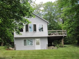 51537 Edgewater Rd, Spring Lake, MN 56680