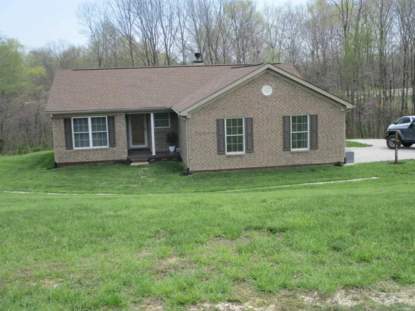 7466 W County Road 700 S, French Lick, IN 47432