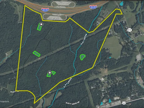 0 State Route 810 N Lot Wp001, Kuttawa, KY 42055