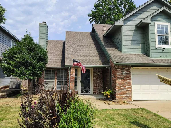 9339 S 66th East Ave, Tulsa, OK 74133