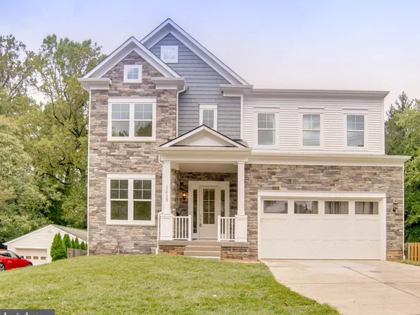 1419 Cottage St SW, Vienna, VA 22180